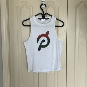 Peloton Tank